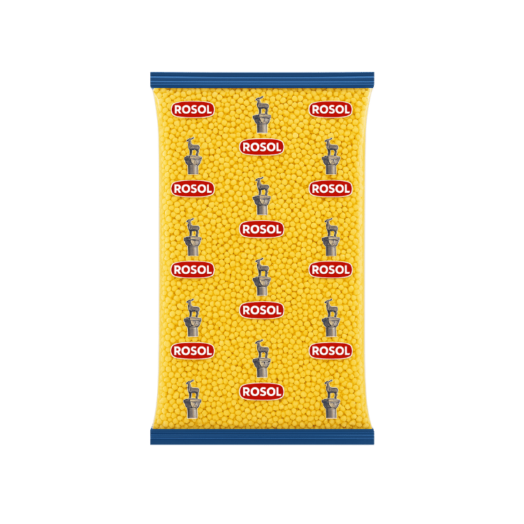 Couscous (500g) Rosol von Rosol bei Araxxon  - Hochwertiges griechisches Produkt.   Couscous (500g) Rosol από Rosol στο Araxxon  - Αυθεντικό ελληνικό προϊόν.